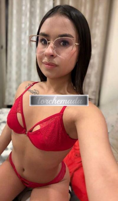 Girl Trasgressiva Sensuale  Campobasso