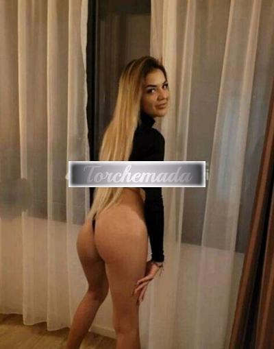 Girl Vogliosa Graziosa  Genova