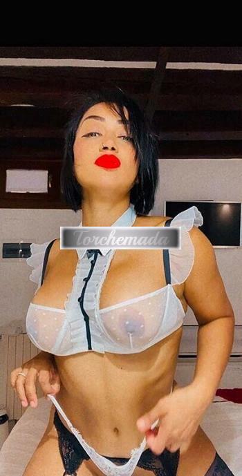 Girl Strepitosa Studentessa  Venezia