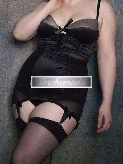 Girl Felina Amabile  Vicenza