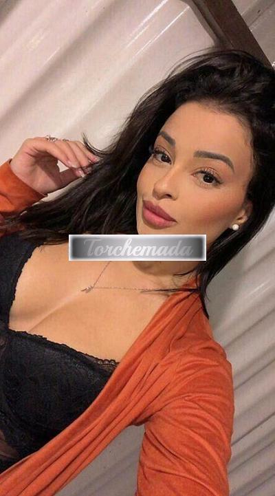 Girl Vogliosa Modella  Reggio Calabria