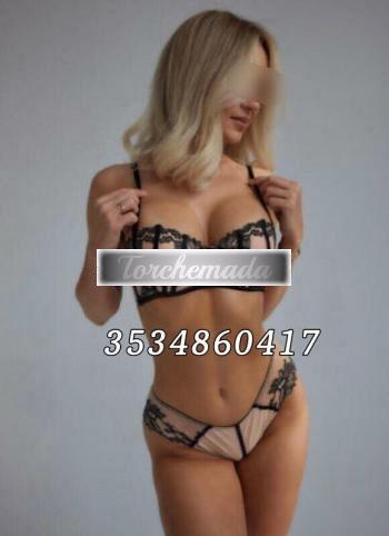 Girl Esplosiva Bambola  Cagliari