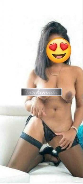 Girl Strepitosa Esibizionista  Pavia