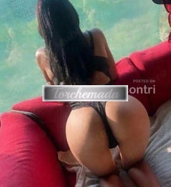 Girl Strepitosa Amabile  Brescia