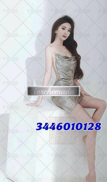 Girl Esperienza orientale  Lecco