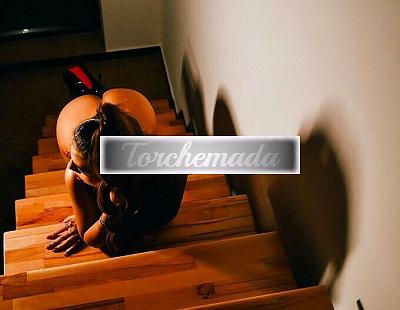 Girl Calda Girl  Rimini