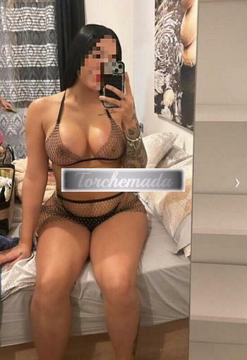 Girl Calda Sensuale  Novara