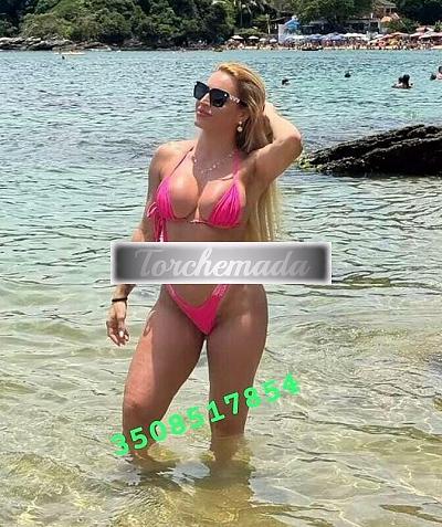 Girl Esplosiva Femmina  Genova