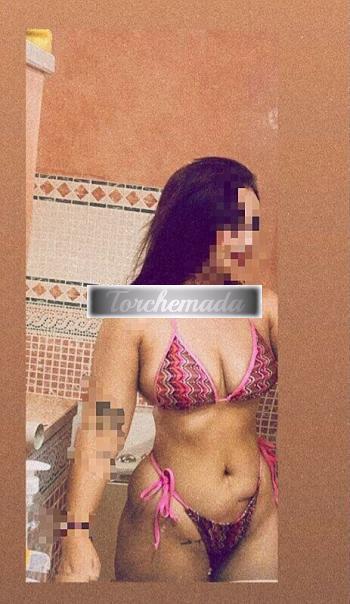 Girl Trasgressiva Ragazza  Ogliastra