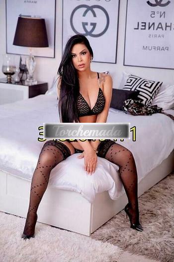 Girl Gattina di Fuoco  Savona