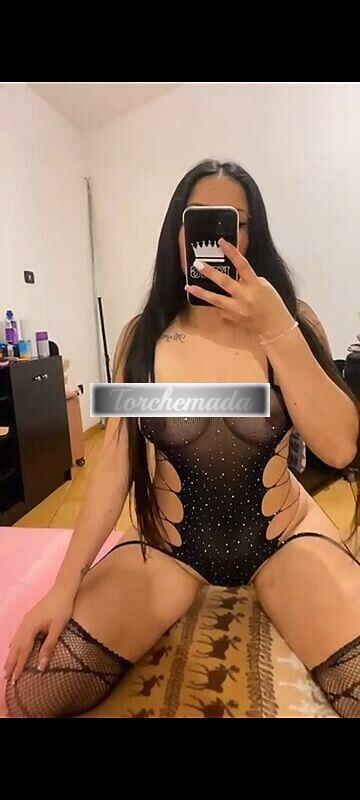 Girl Vogliosa Attrice  Lecce