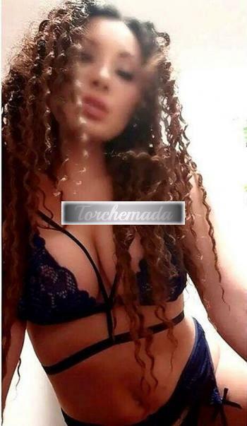 Girl Bellezza di Altamur  Matera