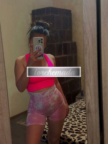 Girl Strepitosa Coinvolgente  Como