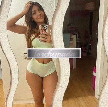 Girl Assoluta novità  Lecco