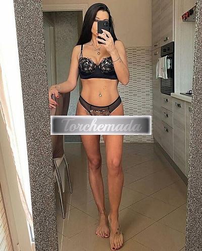 Girl Piccantissima Maestra  Milano