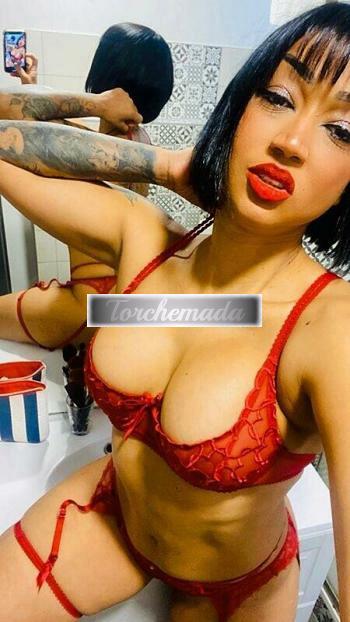 Girl Strepitosa Studentessa  Venezia