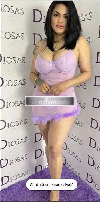 Girl Trasgressiva Bambola  Reggio Calabria