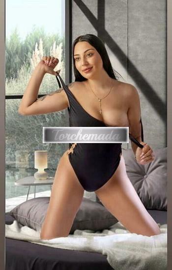 Girl Strepitosa Coinvolgente  Crotone