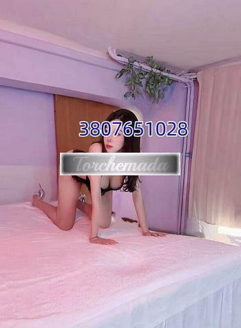 Transex Lucia  Verona