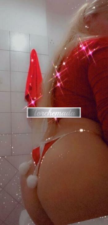 Girl Teresa  Caltanissetta