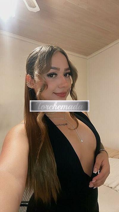 Girl Esplosiva Girl  Lecce