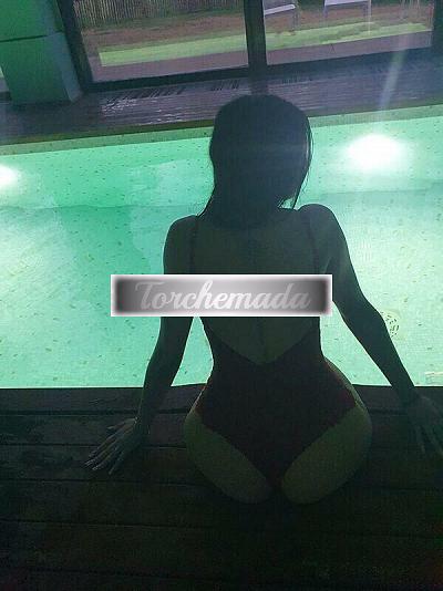 Girl Jessica  Bologna