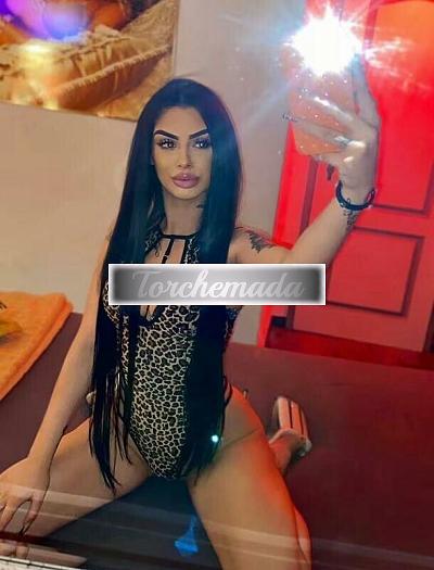 Girl Ti regalerò la vera felicità  Bologna