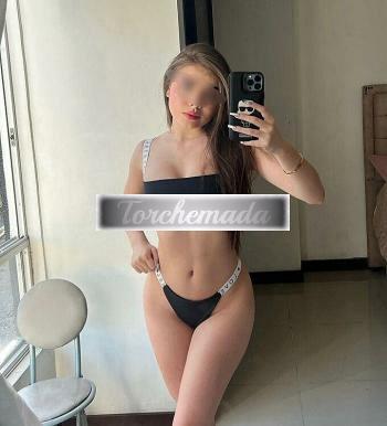 Girl Spettacolare Amabile  Caserta