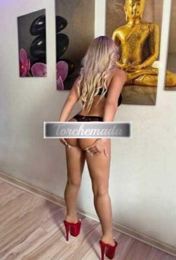 Girl Sandra  Bologna