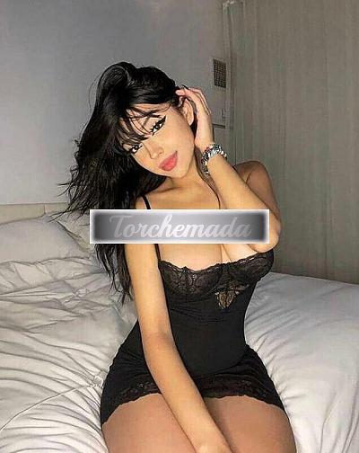 Girl Bellissima Bambola  Catanzaro