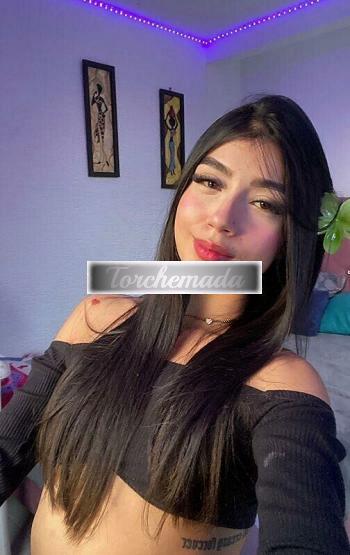 Girl Sexy Graziosa  Macerata