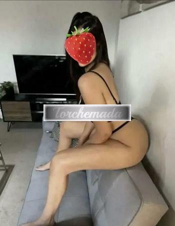 Girl Felina Ragazza  Napoli