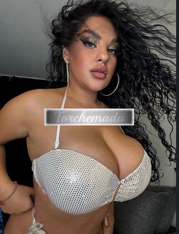 Girl Vogliosa Femmina  Foggia