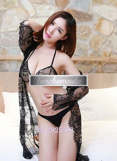 Girl Regina Orientale Sensuale  Monza