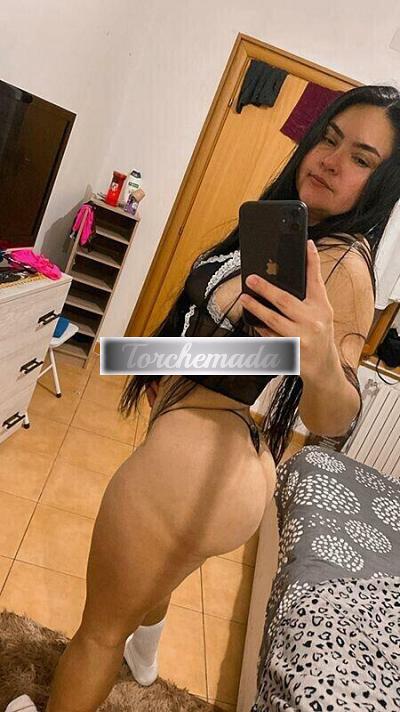 Girl Strepitosa Studentessa  Lecce