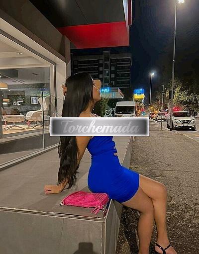Girl Felina Ragazza  Foggia