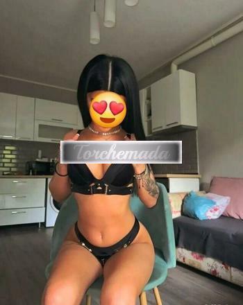 Girl Calda Amabile  Treviso