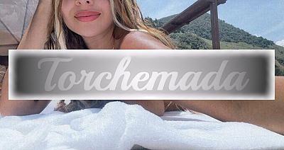 Girl Piccantissima Ragazza  Cosenza