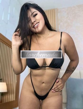 Girl Felina Modella  Lecce