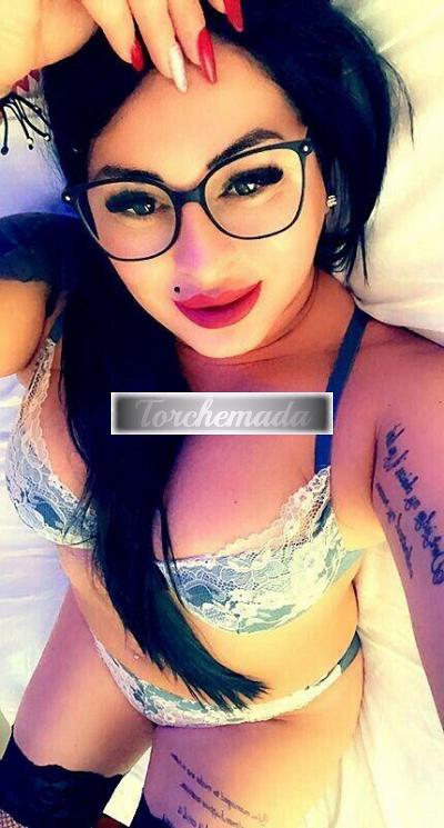 Girl Bellissima Sirena  Rimini