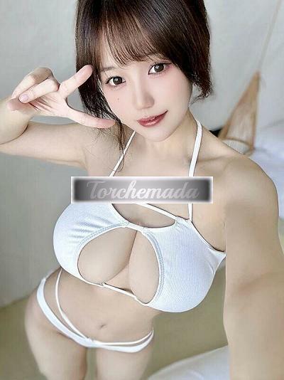 Girl Celeste  Treviso