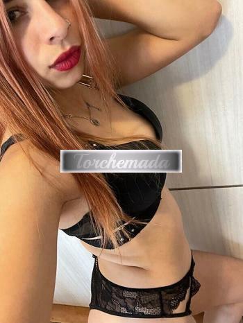 Girl Esplosiva Attrice  Verona