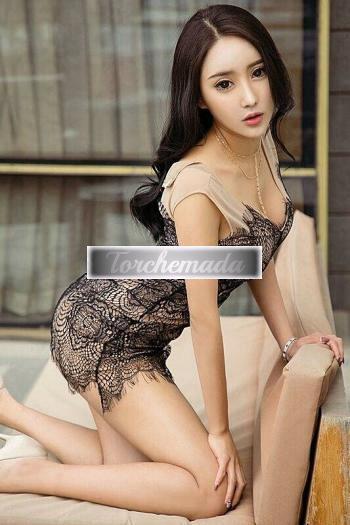 Girl Strepitosa Graziosa  Varese