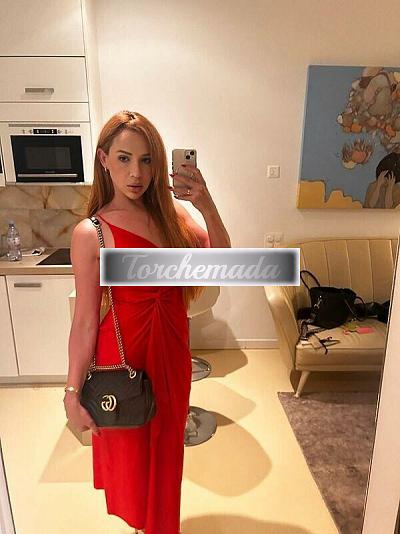 Girl Spettacolare Graziosa  Cremona