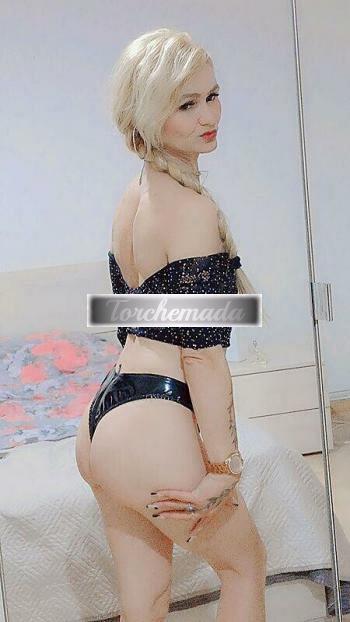 Girl Spettacolare Amabile  Taranto