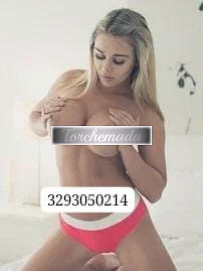 Girl Spettacolare Sensuale  Catania