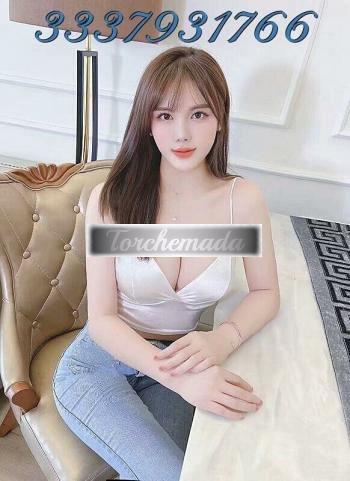 Girl Trasgressiva Attrice  Pordenone