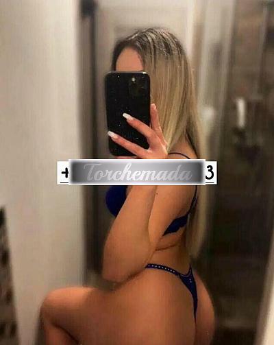 Girl Strepitosa Esibizionista  Trapani