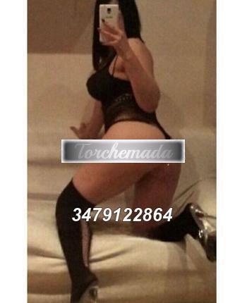 Girl Vogliosa Studentessa  Siena