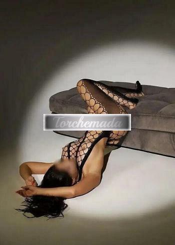 Girl La gente dice che sono una maialina  La Spezia